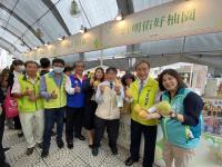 【麻豆DOC】2020麻豆文旦節「柚」見熱潮 數位科技助買氣 買臺南好柚歡度中秋佳節