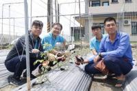 【旗山DOC】崑山科大執行教育部偏鄉數位創新服務計畫　「旗心協力」發展數位能量