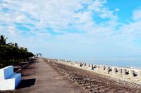 [樂活花蓮]花蓮、新城、秀林DOC三位駐點女超人