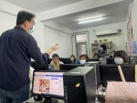 搶攻宅經濟，新埤電商正起飛