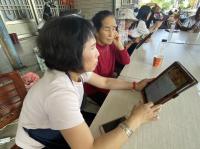 里港 滇緬美食有夠讚 潑水文化真魅力