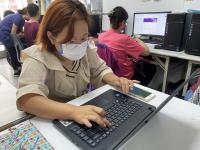 數位實踐 行動實現土地零距離