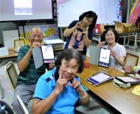 【新竹縣府新聞】打造數位樂活學習、深化社區影響力 關西數位機會中心啟用