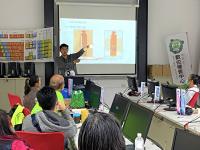 數位應用進入海端生活