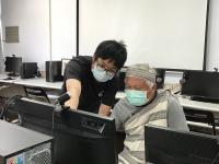 宜蘭大同數位機會中心 四季國小揭牌啟用