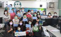 【湖內DOC】湖內國中成立數位機會中心 開創數位化餐飲服務