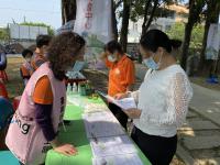 【麻豆DOC】麻豆樂齡中心柚花藝術節 長者秀學習成果