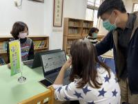 【山上DOC】崑大輔導團攜手山上DOC開設數位課程 協助青農打造品牌