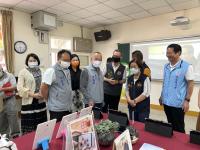 【聯合新聞網】影／無人機、電腦、數位攝影課程豐富 後龍 DOC 歡喜揭牌