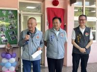 【台灣新生報】苗栗同光國小 雙喜臨門