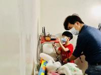 【旗山DOC】臺積電捐贈偏鄉學校筆電，學童超興奮