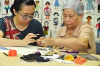 1100512教育廣播電台【部落繁星：高齡不是問題 是議題】