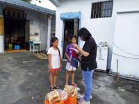 偏鄉學童線上學習不落後 大武數位機會中心用科技與你共同成長