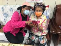 「行動e管家」玉里鎮安通文健站與玉里數位機會中心合作，提供創新服務模式！