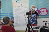 斗南DOC推線上課程 縮短數位落差