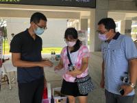 親師座談會DOC招生推廣活動