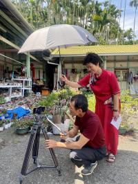 番路DOC用影像記錄寫下三不管秘境-永興社區人物誌