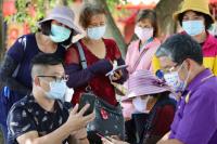 元長數位機會中心-數位學習E起來