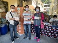 在偏鄉實現數位價值