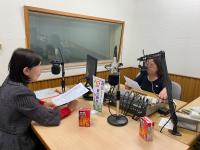 【麻豆DOC】建國電台專訪