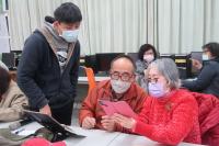 【學甲DOC】學甲數位機會中心招生首推行動支付課程