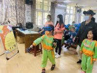 科技體驗趣就在大林數位機會中心