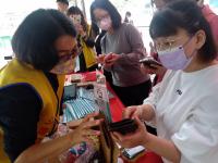 斗南DOC新春年貨大街宣傳推廣活動