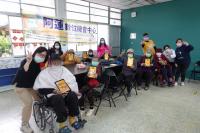【阿蓮DOC】阿蓮DOC落實數位學習 協助銀髮族學新知