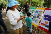 古坑DOC漫遊桐樂趣