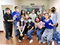 Podcatst 廣播主持營