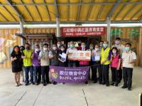 五結數位機會中心《紙憶人生》紀錄片 獲教育部金獎