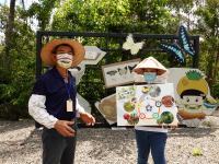 尚讚農遊體驗與農村軟食力 品牌行銷自己來