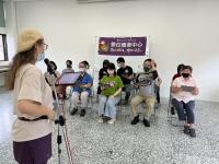 臺師大華文讀劇節，走入偏鄉引導在地素人演出在地故事