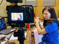 嘉義縣中埔數位機會中心致力推動地方文化數位記錄