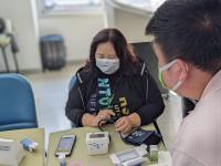 宜花DOC引進「i顧健康平臺」推動數位健康雲服務