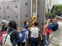 [公民新聞]三芝DOC「如何成為公民記者」課程