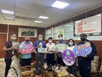 【阿蓮DOC】阿蓮DOC製作「食在有趣」在地美食導覽地圖 協助推廣在地觀光