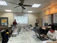 義竹數位機會中心 輔導青少年全數通過TQC認證