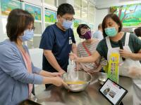 【東山DOC】踏上東山蔬果米食旅程 親子踩線樂