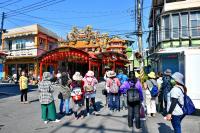 銀髮Youtuber，報導家鄉好故事