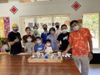 鳳林數位機會中心開班 3D列印模具X環保紙漿灌模班招生