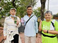 2022後疫情時代 跟著六腳ＤＯＣ健康運動逗陣來