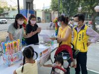 抓住暑假的尾巴 親子電影節享歡樂時光