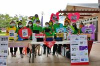 潮州DOC成果展暨數位宣導，拓展數位學習