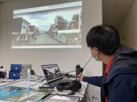 [公民新聞]三芝數位機會中心據點 提供民眾多元化數位課程