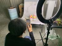 快樂學習忘記年齡的數位學習