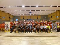 枋山歷史再造VR暨社區IP發表會