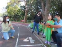 大林數位機會中心新興科技學習樂趣多