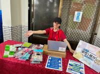 Embiyax su hug｜萬榮鄉長者齊聚，擁抱母親系列活動拉進彼此！