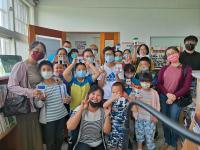 玩轉程式世界：親子共學，一起讓機器人動起來！